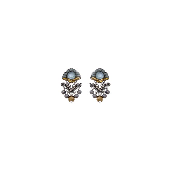 Orecchini Ayala Bar Donna in Lega metallica WH-CLS2459 - WH-CLS2459
